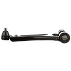 Delphi TC7686 Suspension Control Arm and Ball Joint Assembly - Front Right Lower - view 6