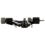 Delphi TC7686 Suspension Control Arm and Ball Joint Assembly - Front Right Lower - view 4