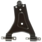Delphi TC7686 Suspension Control Arm and Ball Joint Assembly - Front Right Lower - view 5