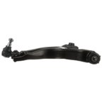 Delphi TC7689 Suspension Control Arm and Ball Joint Assembly - Front Left Lower - view 6