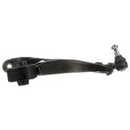 Delphi TC7689 Suspension Control Arm and Ball Joint Assembly - Front Left Lower - view 1
