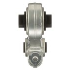 Delphi TC768 Suspension Control Arm and Ball Joint Assembly - Front Lower Forward - view 3