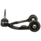 Delphi TC7692 Suspension Control Arm and Ball Joint Assembly - Front Right Upper - view 6