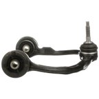 Delphi TC7692 Suspension Control Arm and Ball Joint Assembly - Front Right Upper - view 1