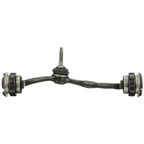 Delphi TC7692 Suspension Control Arm and Ball Joint Assembly - Front Right Upper - view 3