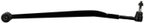 Delphi TC7693 Suspension Control Arm and Ball Joint Assembly - Rear Lower Rearward - view 1