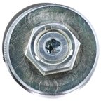 Delphi TC7697 Suspension Ball Joint - Front Upper - view 3