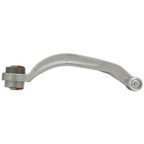 Delphi TC769 Suspension Control Arm and Ball Joint Assembly - Front Left Lower Rearward - view 7