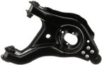 Delphi TC7721 Suspension Control Arm and Ball Joint Assembly - Front Right Lower - view 7