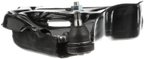 Delphi TC7721 Suspension Control Arm and Ball Joint Assembly - Front Right Lower - view 4
