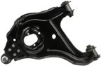 Delphi TC7721 Suspension Control Arm and Ball Joint Assembly - Front Right Lower - view 5
