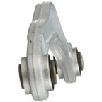Delphi TC7733 Suspension Control Arm - Rear Right Forward Upper - view 3