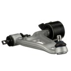Delphi TC7749 Suspension Control Arm and Ball Joint Assembly - Front Left Lower - view 4
