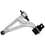 Delphi TC7749 Suspension Control Arm and Ball Joint Assembly - Front Left Lower - view 5