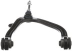 Delphi TC7766 Suspension Control Arm and Ball Joint Assembly - Front Right Upper - view 4