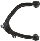 Delphi TC7766 Suspension Control Arm and Ball Joint Assembly - Front Right Upper - view 5