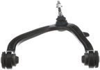 Delphi TC7767 Suspension Control Arm and Ball Joint Assembly - Front Left Upper - view 4