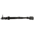Delphi TC776 Suspension Control Arm and Ball Joint Assembly - Front Left Lower - view 6