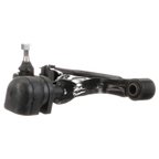 Delphi TC776 Suspension Control Arm and Ball Joint Assembly - Front Left Lower - view 3