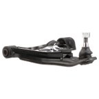 Delphi TC776 Suspension Control Arm and Ball Joint Assembly - Front Left Lower - view 4