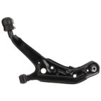 Delphi TC776 Suspension Control Arm and Ball Joint Assembly - Front Left Lower - view 5