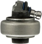 Delphi TC7779 Suspension Control Arm and Ball Joint Assembly - Front Left Upper Forward - view 3