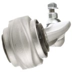 Delphi TC7786 Suspension Control Arm and Ball Joint Assembly - Front Right Lower or Front Right Lower Forward - view 4