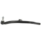Delphi TC7823 Suspension Control Arm and Ball Joint Assembly - Front Left Lower - view 1