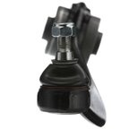 Delphi TC7832 Suspension Control Arm and Ball Joint Assembly - Front Right Lower Forward - view 3
