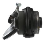 Delphi TC7832 Suspension Control Arm and Ball Joint Assembly - Front Right Lower Forward - view 4