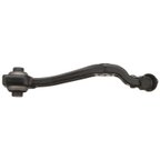 Delphi TC7841 Suspension Control Arm and Ball Joint Assembly - Front Right Lower Rearward - view 7