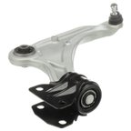 Delphi TC7865 Suspension Control Arm and Ball Joint Assembly - Front Right Lower - view 2