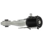 Delphi TC7865 Suspension Control Arm and Ball Joint Assembly - Front Right Lower - view 4