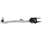 Delphi TC7866 Suspension Control Arm and Ball Joint Assembly - Front Left Lower - view 6