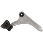 Delphi TC7866 Suspension Control Arm and Ball Joint Assembly - Front Left Lower - view 7