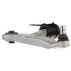 Delphi TC7866 Suspension Control Arm and Ball Joint Assembly - Front Left Lower - view 4