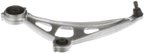 Delphi TC7898 Suspension Control Arm and Ball Joint Assembly - Front Left Lower - view 2