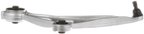 Delphi TC7898 Suspension Control Arm and Ball Joint Assembly - Front Left Lower - view 6