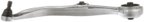 Delphi TC7898 Suspension Control Arm and Ball Joint Assembly - Front Left Lower - view 1