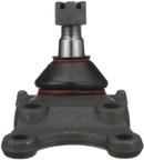 Delphi TC7903 Suspension Ball Joint - Front Lower - view 4