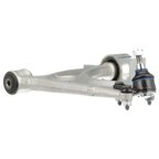 Delphi TC7951 Suspension Control Arm and Ball Joint Assembly - Front Left Lower - view 3