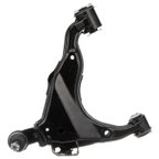 Delphi TC7991 Suspension Control Arm and Ball Joint Assembly - Front Left Lower - view 5