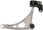 Delphi TC7995 Suspension Control Arm and Ball Joint Assembly - Front Left Lower - view 7