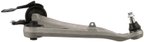 Delphi TC7995 Suspension Control Arm and Ball Joint Assembly - Front Left Lower - view 1