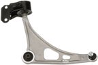 Delphi TC7995 Suspension Control Arm and Ball Joint Assembly - Front Left Lower - view 5