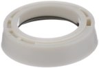 Delphi TC8015 Suspension Coil Spring Seat - Rear - view 2