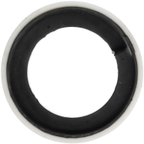 Delphi TC8015 Suspension Coil Spring Seat - Rear - view 7