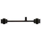 Delphi TC8020 Suspension Control Arm - Rear Left Upper - view 7