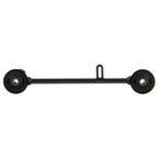 Delphi TC8020 Suspension Control Arm - Rear Left Upper - view 1
