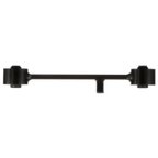 Delphi TC8020 Suspension Control Arm - Rear Left Upper - view 5